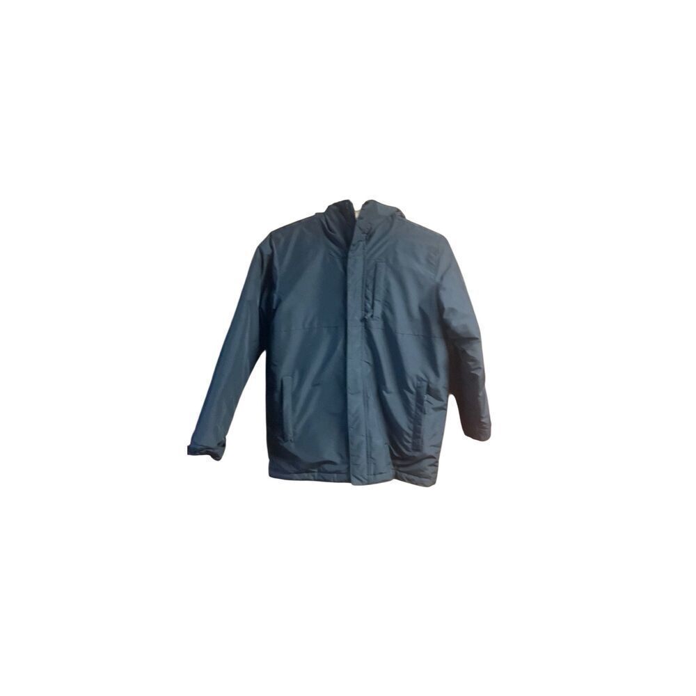 Children’s Place Winter Jacket Sz 10/12 Black